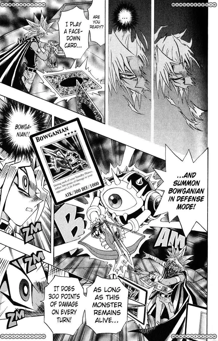 Yu-Gi-Oh! Duelist Chapter 213 6